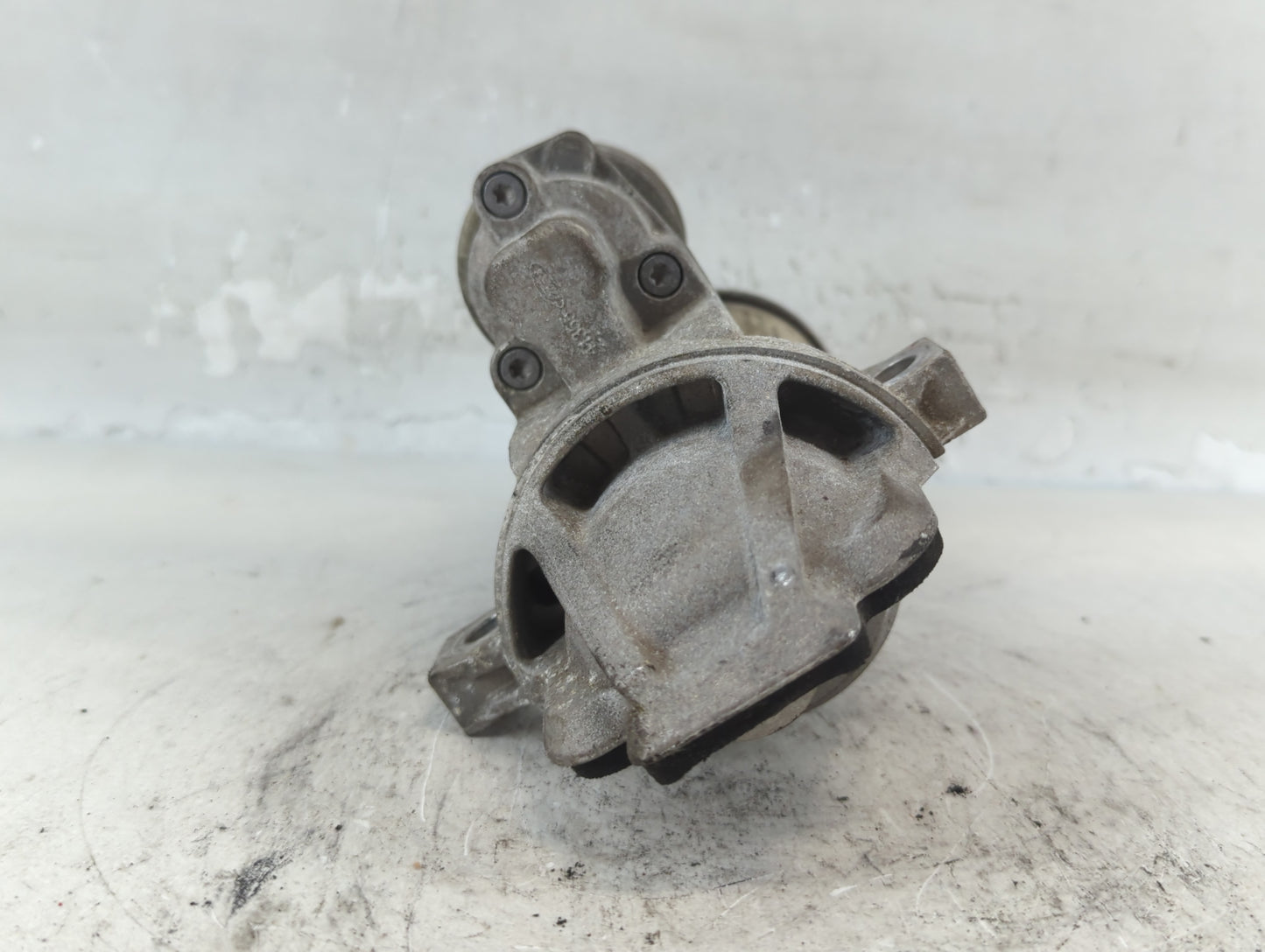 2015-2018 Ford Edge Car Starter Motor Solenoid OEM P/N:DS7T-11000-GA Fits Fits 2015 2016 2017 2018 2020 OEM Used Auto Parts - Oemusedautoparts1.com