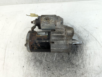 compare product 2014-2022 Mazda 3 Car Starter Motor Solenoid OEM P/N:M000T39671 Fits Fits 2014 2015 2016 2017 2018 2019 2020 2021 2022 OEM Used Auto Parts