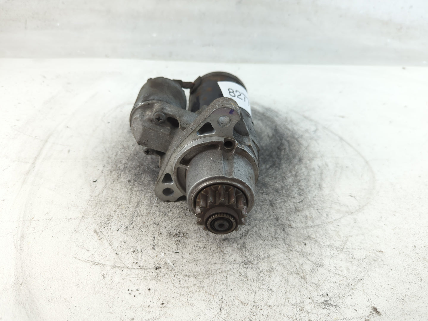 2009-2013 Nissan Murano Car Starter Motor Solenoid OEM P/N:23300 JAI0C Fits Fits 2007 2008 2009 2010 2011 2012 2013 2014 OEM Used Auto Parts - Oemusedautoparts1.com