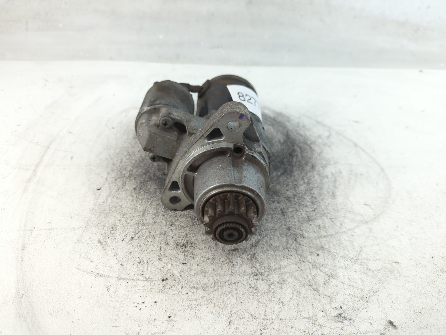 2009-2013 Nissan Murano Car Starter Motor Solenoid OEM P/N:23300 JAI0C Fits Fits 2007 2008 2009 2010 2011 2012 2013 2014 OEM Used Auto Parts - Oemusedautoparts1.com