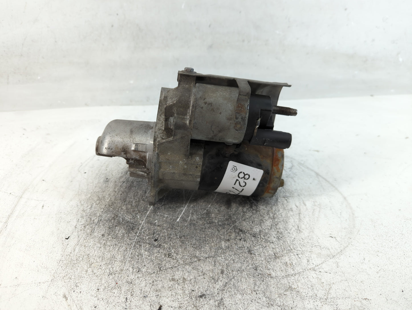 2015-2018 Hyundai Santa Fe Car Starter Motor Solenoid OEM P/N:1264 5298 Fits Fits 2015 2016 2017 2018 2019 2020 OEM Used Auto Parts - Oemusedautoparts1.com