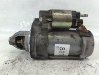 2015-2022 Jeep Cherokee Car Starter Motor Solenoid OEM P/N:56029615AB Fits Fits 2015 2016 2017 2018 2019 2020 2021 2022 OEM Used Auto Parts - Oemusedautoparts1.com
