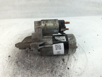 compare product 2013-2017 Ford Escape Car Starter Motor Solenoid OEM P/N:2913 D BB5T-11000-BA Fits OEM Used Auto Parts
