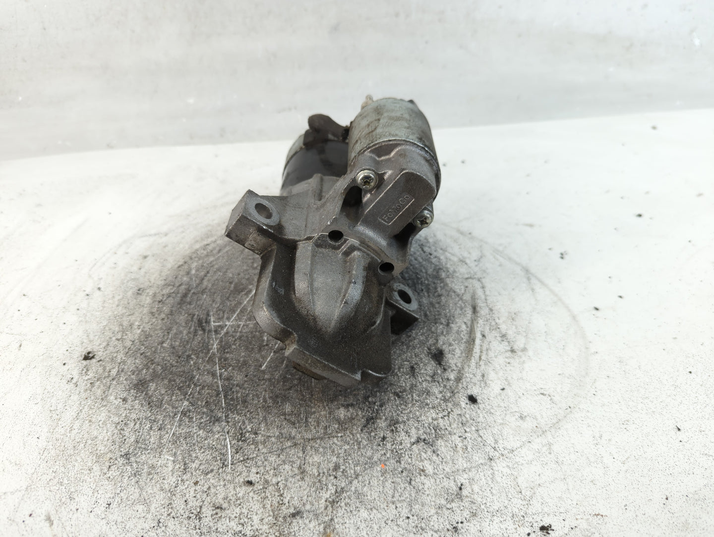 2013-2017 Ford Escape Car Starter Motor Solenoid OEM P/N:2913 D BB5T-11000-BA Fits OEM Used Auto Parts - Oemusedautoparts1.com