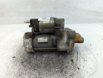 compare product 2015-2020 Ford F-150 Car Starter Motor Solenoid OEM P/N:TN438000-1462 Fits Fits 2015 2016 2017 2018 2019 2020 OEM Used Auto Parts