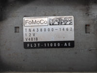 2015-2020 Ford F-150 Car Starter Motor Solenoid OEM P/N:TN438000-1462 Fits Fits 2015 2016 2017 2018 2019 2020 OEM Used Auto Parts - Oemusedautoparts1.com