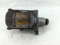 1999-2003 Lexus Rx300 Car Starter Motor Solenoid OEM P/N:28100-03100 Fits OEM Used Auto Parts - Oemusedautoparts1.com