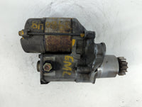 1999-2003 Lexus Rx300 Car Starter Motor Solenoid OEM P/N:28100-03100 Fits OEM Used Auto Parts - Oemusedautoparts1.com