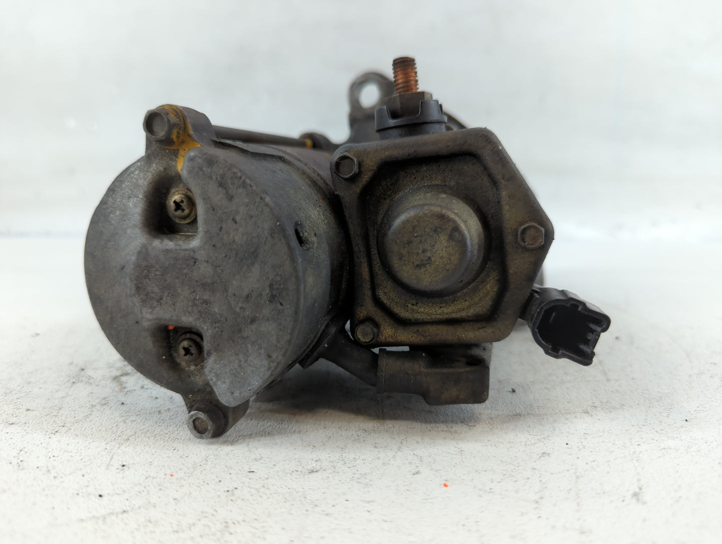 1999-2003 Lexus Rx300 Car Starter Motor Solenoid OEM P/N:28100-03100 Fits OEM Used Auto Parts - Oemusedautoparts1.com