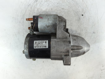 compare product 2017-2020 Jeep Compass Car Starter Motor Solenoid OEM P/N:05034555AA Fits Fits 2017 2018 2019 2020 2021 2022 OEM Used Auto Parts