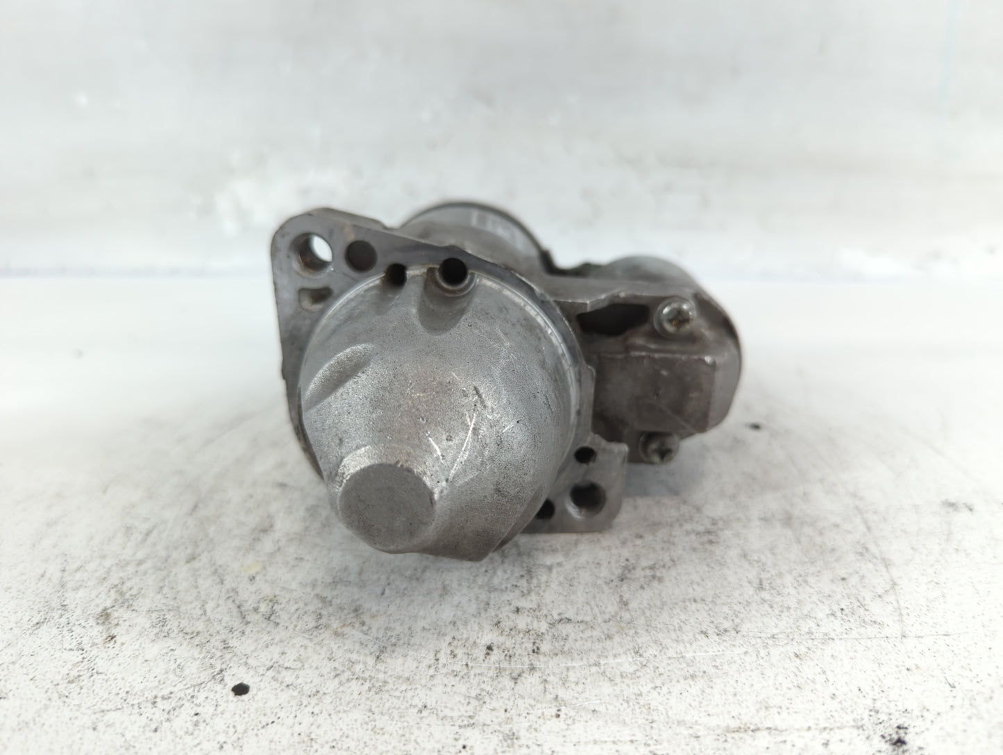 2017-2020 Jeep Compass Car Starter Motor Solenoid OEM P/N:05034555AA Fits Fits 2017 2018 2019 2020 2021 2022 OEM Used Auto Parts - Oemusedautoparts1.com