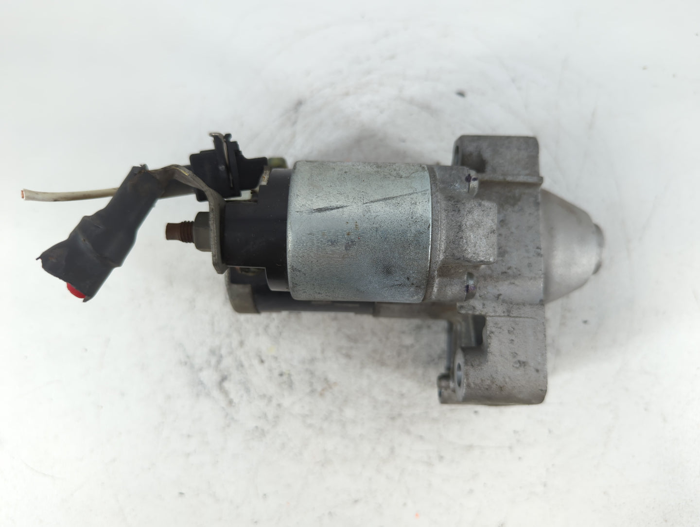 2008-2016 Mini Cooper Car Starter Motor Solenoid OEM P/N:M000T32271ZE 7550017 80 04 Fits OEM Used Auto Parts - Oemusedautoparts1.com