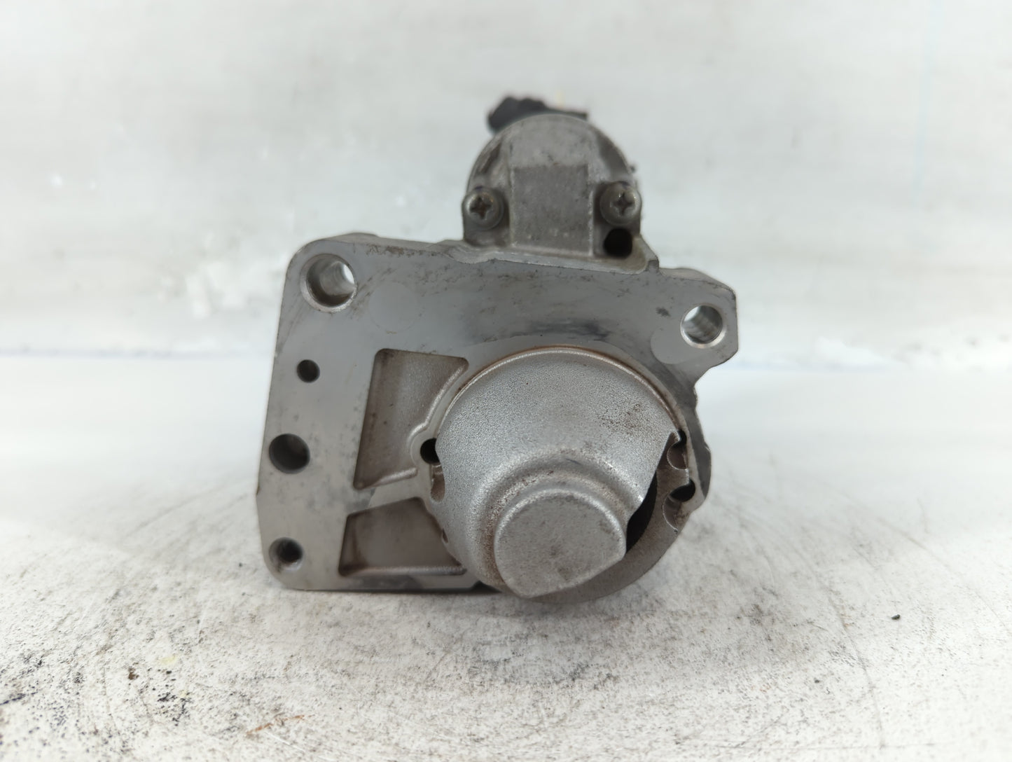 2008-2016 Mini Cooper Car Starter Motor Solenoid OEM P/N:M000T32271ZE 7550017 80 04 Fits OEM Used Auto Parts - Oemusedautoparts1.com