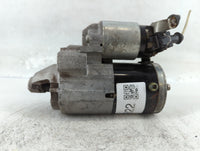 2008-2016 Mini Cooper Car Starter Motor Solenoid OEM P/N:M000T32271ZE 7550017 80 04 Fits OEM Used Auto Parts - Oemusedautoparts1.com