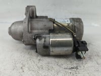 2014-2020 Infiniti Q50 Car Starter Motor Solenoid OEM P/N:23300 EY00E Fits OEM Used Auto Parts - Oemusedautoparts1.com