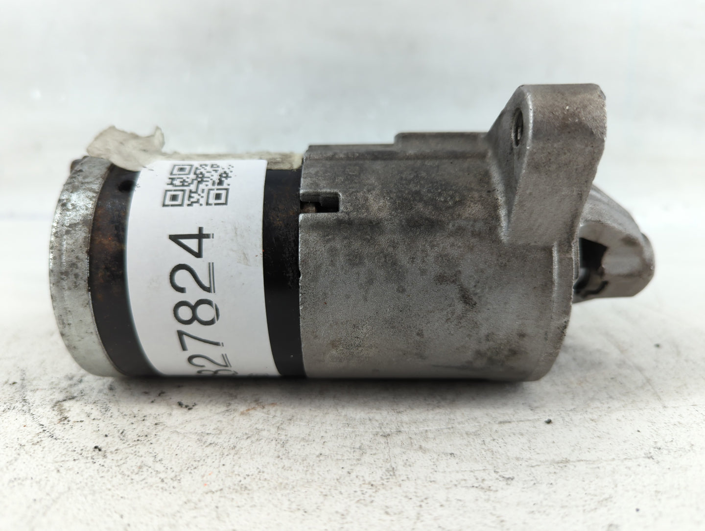 2006-2010 Jeep Commander Car Starter Motor Solenoid OEM Fits Fits 2005 2006 2007 2008 2009 2010 OEM Used Auto Parts - Oemusedautoparts1.com