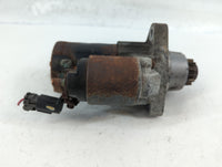 2013-2014 Nissan Altima Car Starter Motor Solenoid OEM P/N:23300 JA12A Fits Fits 2013 2014 2017 OEM Used Auto Parts - Oemusedautoparts1.com