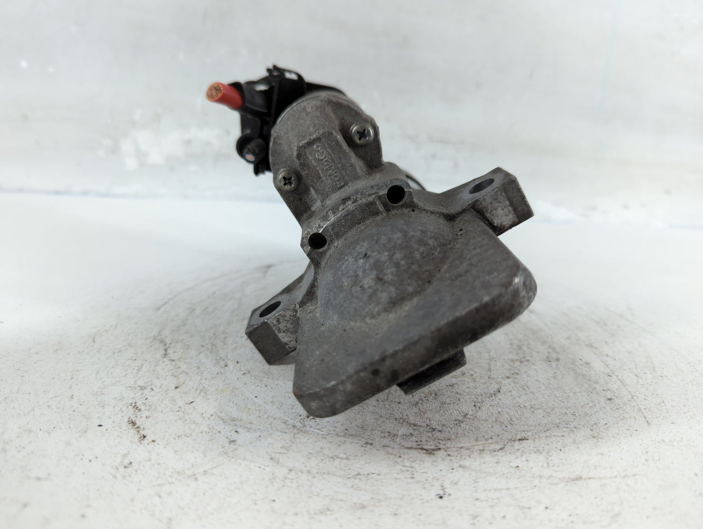 2012-2018 Ford Focus Car Starter Motor Solenoid OEM P/N:M000TC0371ZC FJ5T-11000-AA Fits OEM Used Auto Parts - Oemusedautoparts1.com