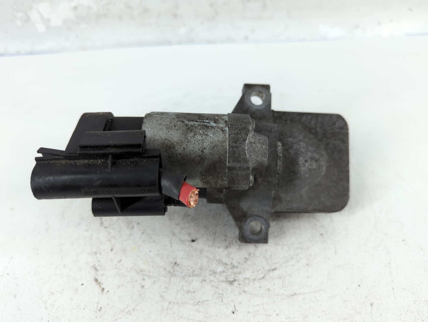 2012-2018 Ford Focus Car Starter Motor Solenoid OEM P/N:M000TC0371ZC FJ5T-11000-AA Fits OEM Used Auto Parts - Oemusedautoparts1.com