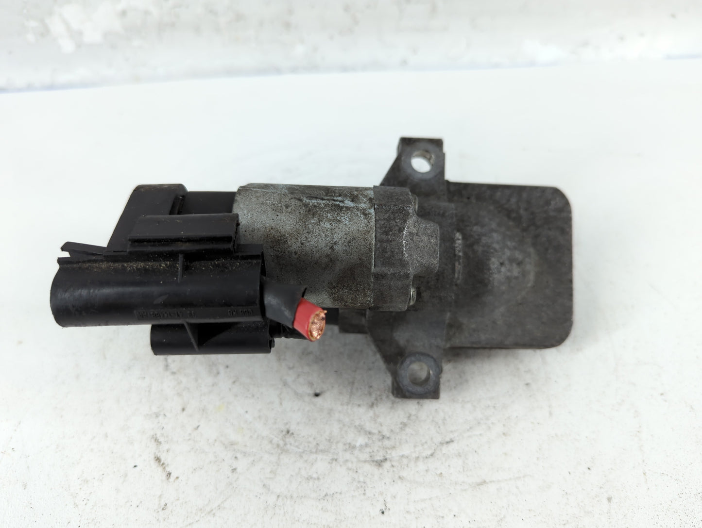 2012-2018 Ford Focus Car Starter Motor Solenoid OEM P/N:M000TC0371ZC FJ5T-11000-AA Fits OEM Used Auto Parts - Oemusedautoparts1.com