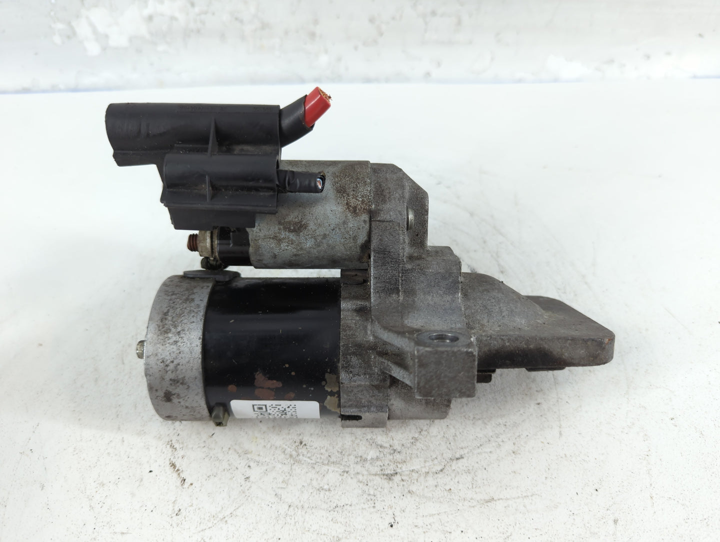 2012-2018 Ford Focus Car Starter Motor Solenoid OEM P/N:M000TC0371ZC FJ5T-11000-AA Fits OEM Used Auto Parts - Oemusedautoparts1.com