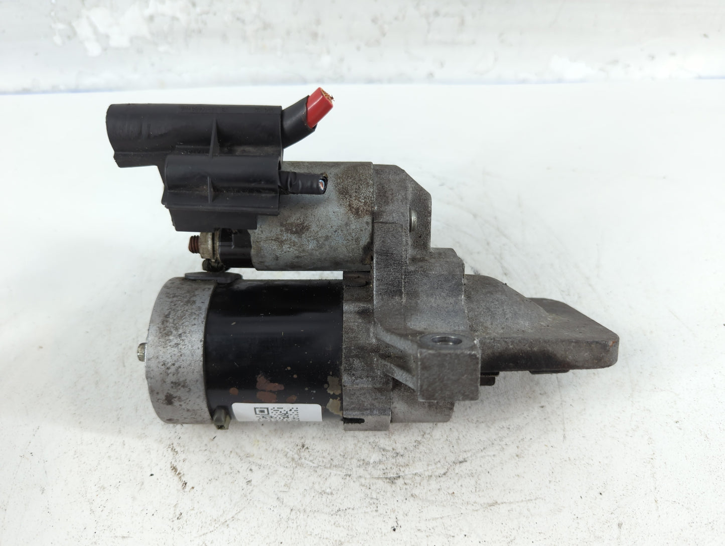 2012-2018 Ford Focus Car Starter Motor Solenoid OEM P/N:M000TC0371ZC FJ5T-11000-AA Fits OEM Used Auto Parts - Oemusedautoparts1.com
