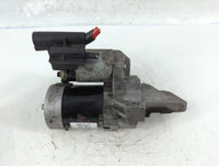 2012-2018 Ford Focus Car Starter Motor Solenoid OEM P/N:M000TC0371ZC FJ5T-11000-AA Fits OEM Used Auto Parts - Oemusedautoparts1.com