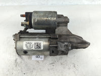 2003-2012 Ford Focus Car Starter Motor Solenoid OEM P/N:8S4T-11000-AA Fits OEM Used Auto Parts - Oemusedautoparts1.com
