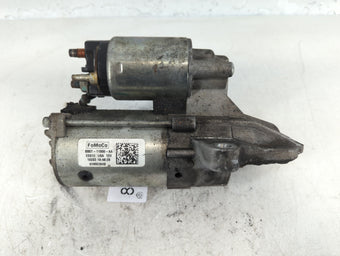 compare product 2003-2012 Ford Focus Car Starter Motor Solenoid OEM P/N:8S4T-11000-AA Fits OEM Used Auto Parts