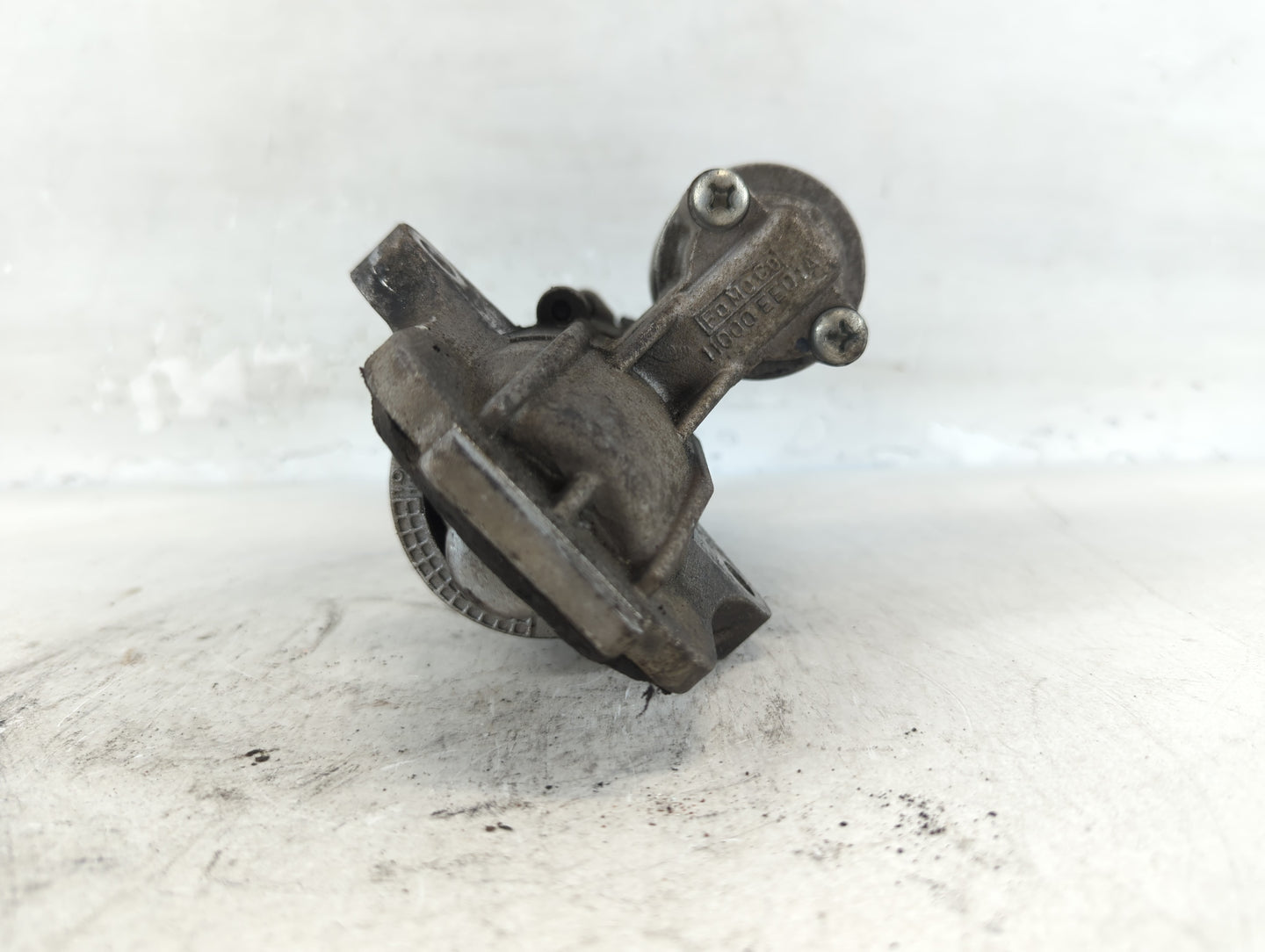 2003-2012 Ford Focus Car Starter Motor Solenoid OEM P/N:8S4T-11000-AA Fits OEM Used Auto Parts - Oemusedautoparts1.com