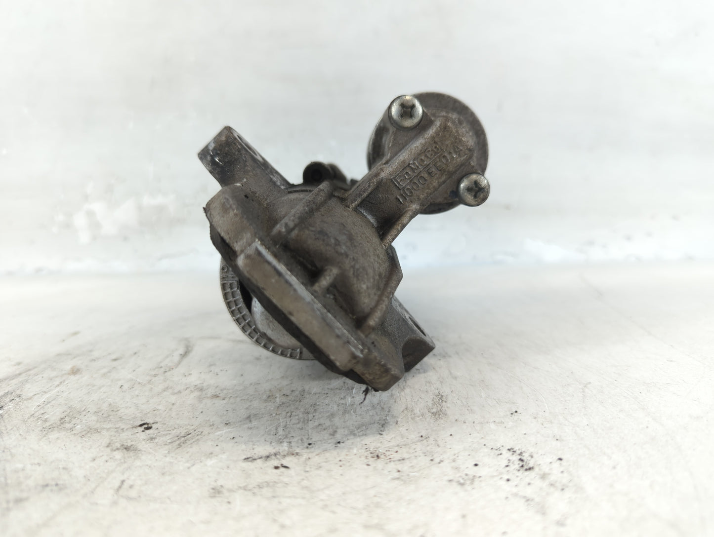 2003-2012 Ford Focus Car Starter Motor Solenoid OEM P/N:8S4T-11000-AA Fits OEM Used Auto Parts - Oemusedautoparts1.com