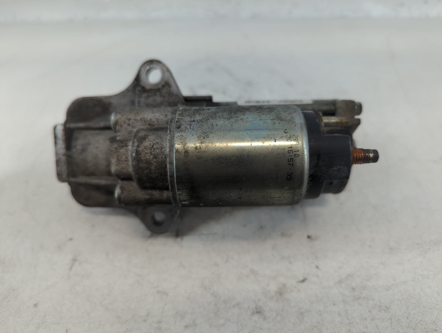 2003-2012 Ford Focus Car Starter Motor Solenoid OEM P/N:8S4T-11000-AA Fits OEM Used Auto Parts - Oemusedautoparts1.com
