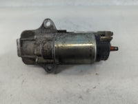 2003-2012 Ford Focus Car Starter Motor Solenoid OEM P/N:8S4T-11000-AA Fits OEM Used Auto Parts - Oemusedautoparts1.com