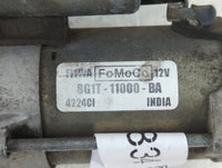 2011-2019 Ford Explorer Car Starter Motor Solenoid OEM P/N:02137907 A 8G1T-11000-BA Fits OEM Used Auto Parts - Oemusedautoparts1.com