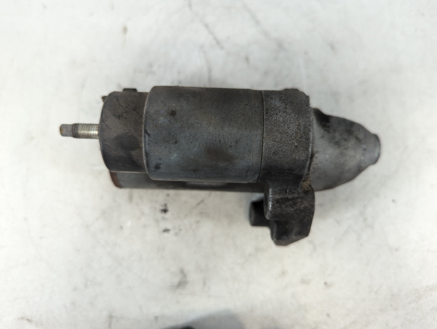 2011-2019 Dodge Journey Car Starter Motor Solenoid OEM P/N:428000-7200 04801839AB Fits OEM Used Auto Parts - Oemusedautoparts1.com