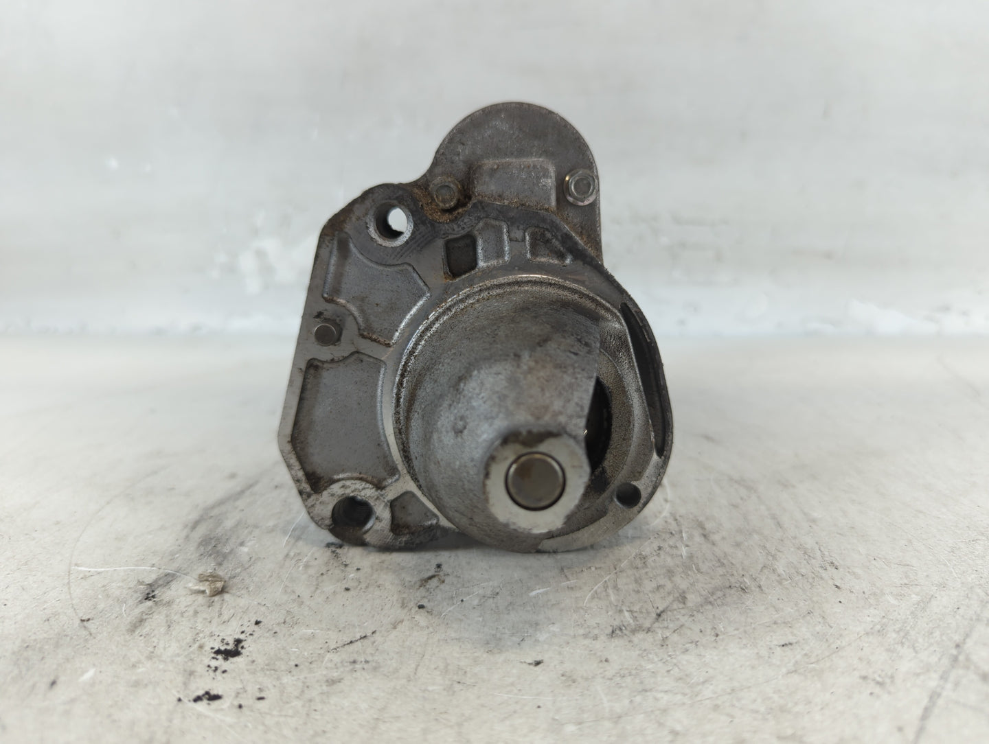 2011-2019 Dodge Journey Car Starter Motor Solenoid OEM P/N:428000-7200 04801839AB Fits OEM Used Auto Parts - Oemusedautoparts1.com