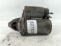 2011-2019 Dodge Journey Car Starter Motor Solenoid OEM P/N:428000-7200 04801839AB Fits OEM Used Auto Parts - Oemusedautoparts1.com
