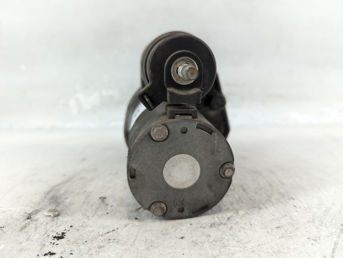 2011-2019 Dodge Journey Car Starter Motor Solenoid OEM P/N:428000-7200 04801839AB Fits OEM Used Auto Parts - Oemusedautoparts1.com