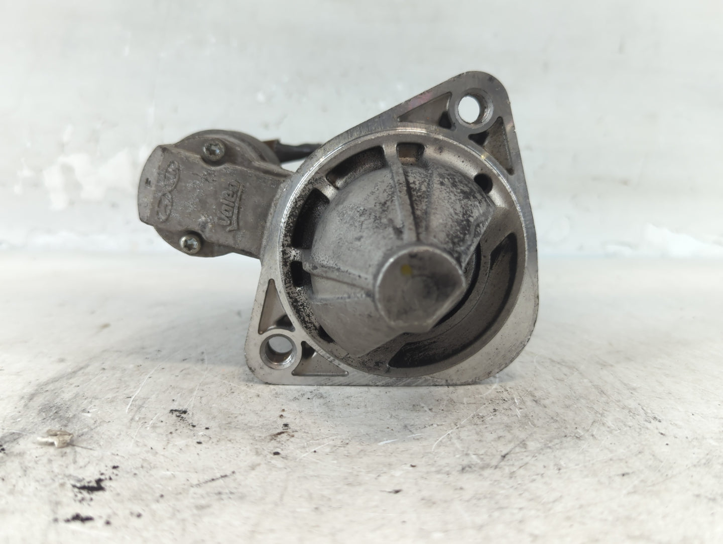 2012-2020 Hyundai Veloster Car Starter Motor Solenoid OEM P/N:26100-2B502 Fits OEM Used Auto Parts - Oemusedautoparts1.com