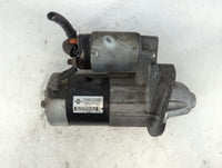 2005-2019 Nissan Frontier Car Starter Motor Solenoid OEM P/N:M000T88283ZC 23300 EA00B Fits OEM Used Auto Parts - Oemusedautoparts1.com