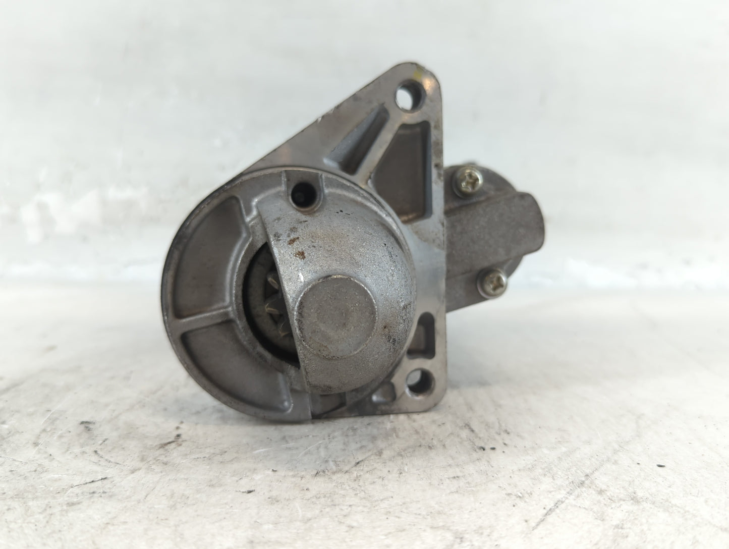 2005-2019 Nissan Frontier Car Starter Motor Solenoid OEM P/N:M000T88283ZC 23300 EA00B Fits OEM Used Auto Parts - Oemusedautoparts1.com