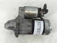 2005-2019 Nissan Frontier Car Starter Motor Solenoid OEM P/N:M000T88283ZC 23300 EA00B Fits OEM Used Auto Parts - Oemusedautoparts1.com