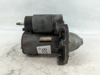 2011-2016 Chrysler Town & Country Car Starter Motor Solenoid OEM P/N:428000-7200 04801839AB Fits OEM Used Auto Parts - Oemusedautoparts1.com
