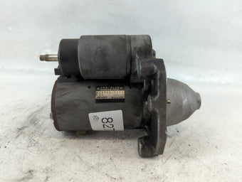 compare product 2011-2016 Chrysler Town & Country Car Starter Motor Solenoid OEM P/N:428000-7200 04801839AB Fits OEM Used Auto Parts