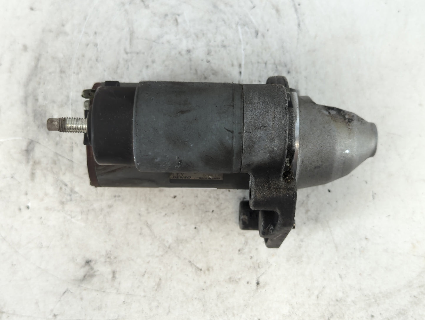 2011-2016 Chrysler Town & Country Car Starter Motor Solenoid OEM P/N:428000-7200 04801839AB Fits OEM Used Auto Parts - Oemusedautoparts1.com