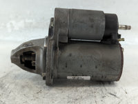 2011-2016 Chrysler Town & Country Car Starter Motor Solenoid OEM P/N:428000-7200 04801839AB Fits OEM Used Auto Parts - Oemusedautoparts1.com