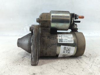 compare product 2014-2017 Fiat 500 Car Starter Motor Solenoid OEM P/N:S114-943A 51890631 Fits Fits 2014 2015 2016 2017 2018 OEM Used Auto Parts