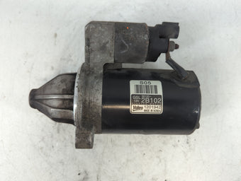 compare product 2013-2017 Hyundai Veloster Car Starter Motor Solenoid OEM P/N:36100-2B102 GSL Fits Fits 2012 2013 2014 2015 2016 2017 OEM Used Auto Parts