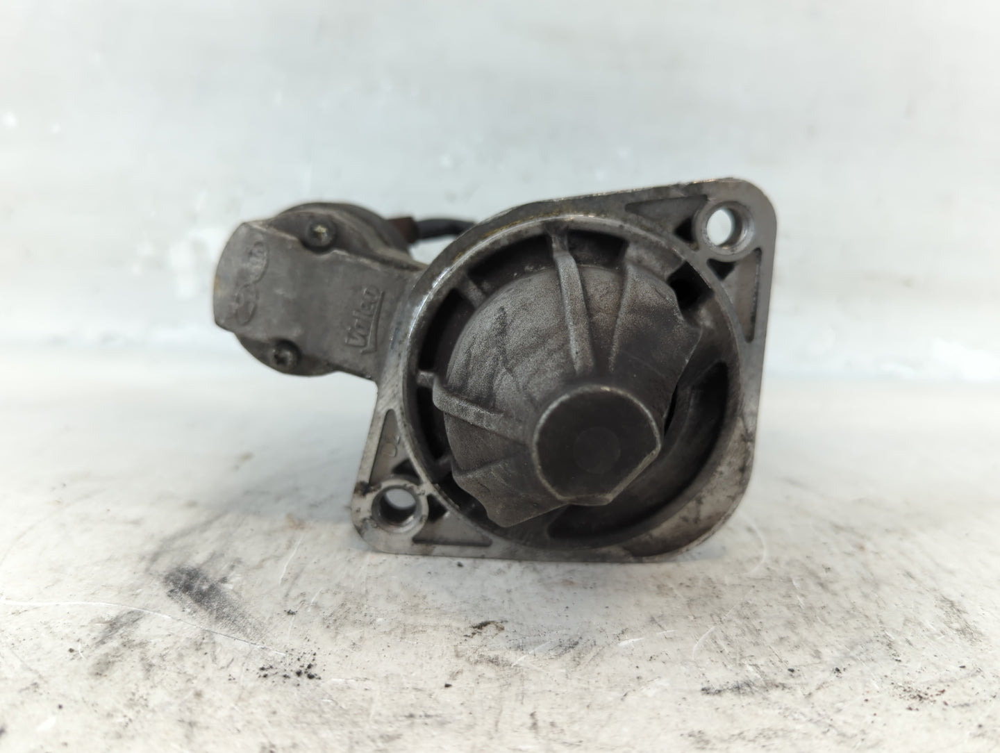 2013-2017 Hyundai Veloster Car Starter Motor Solenoid OEM P/N:36100-2B102 GSL Fits Fits 2012 2013 2014 2015 2016 2017 OEM Used Auto Parts - Oemusedautoparts1.com