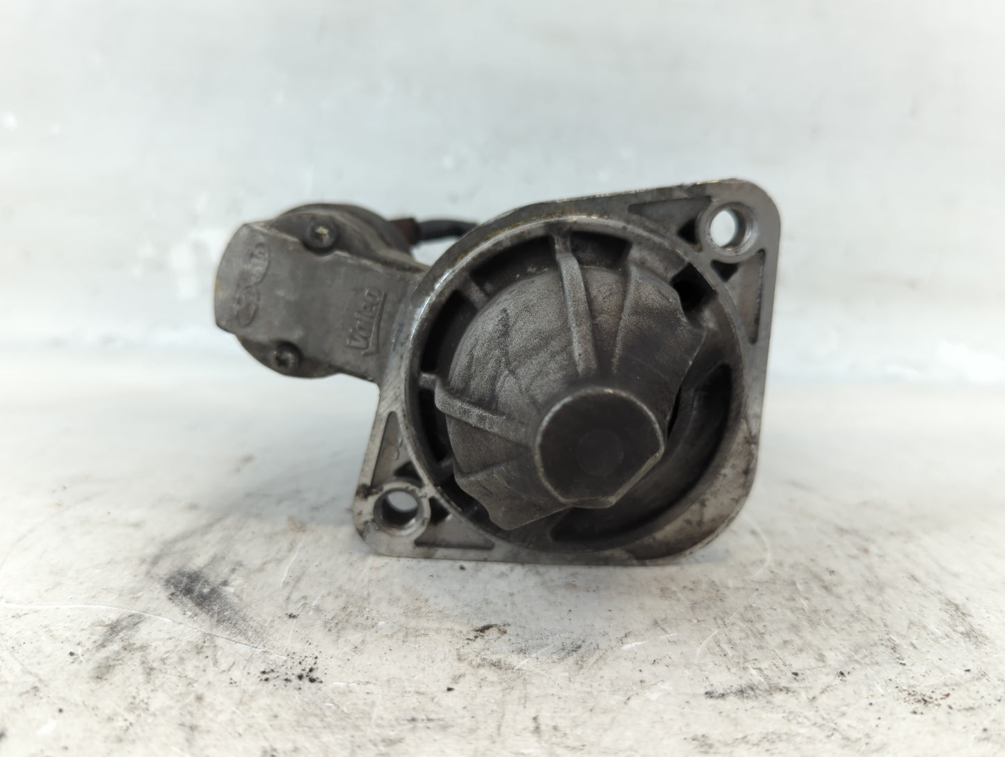 2013-2017 Hyundai Veloster Car Starter Motor Solenoid OEM P/N:36100-2B102 GSL Fits Fits 2012 2013 2014 2015 2016 2017 OEM Used Auto Parts - Oemusedautoparts1.com